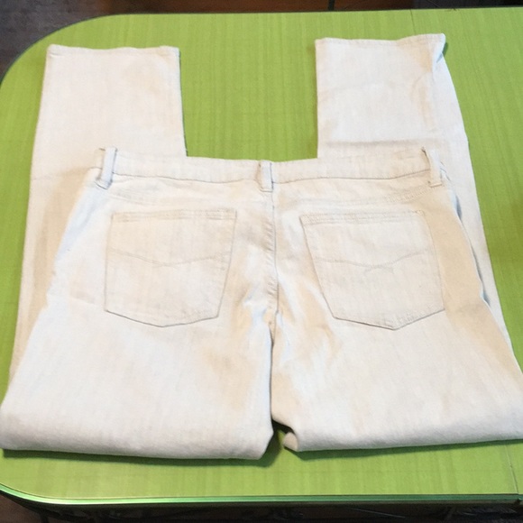 Gap 1969 Jeans. 33/16R. Never Worn. - Picture 5 of 5